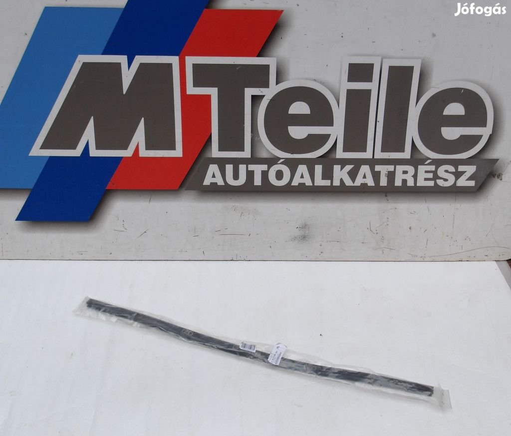 [GYÁR ÚJ] BMW BAL ALSÓ AJTÓKÉDER | X5 E53 | 51 32 7004693